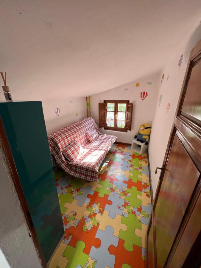 Podere Santino Lucca Esterno foto