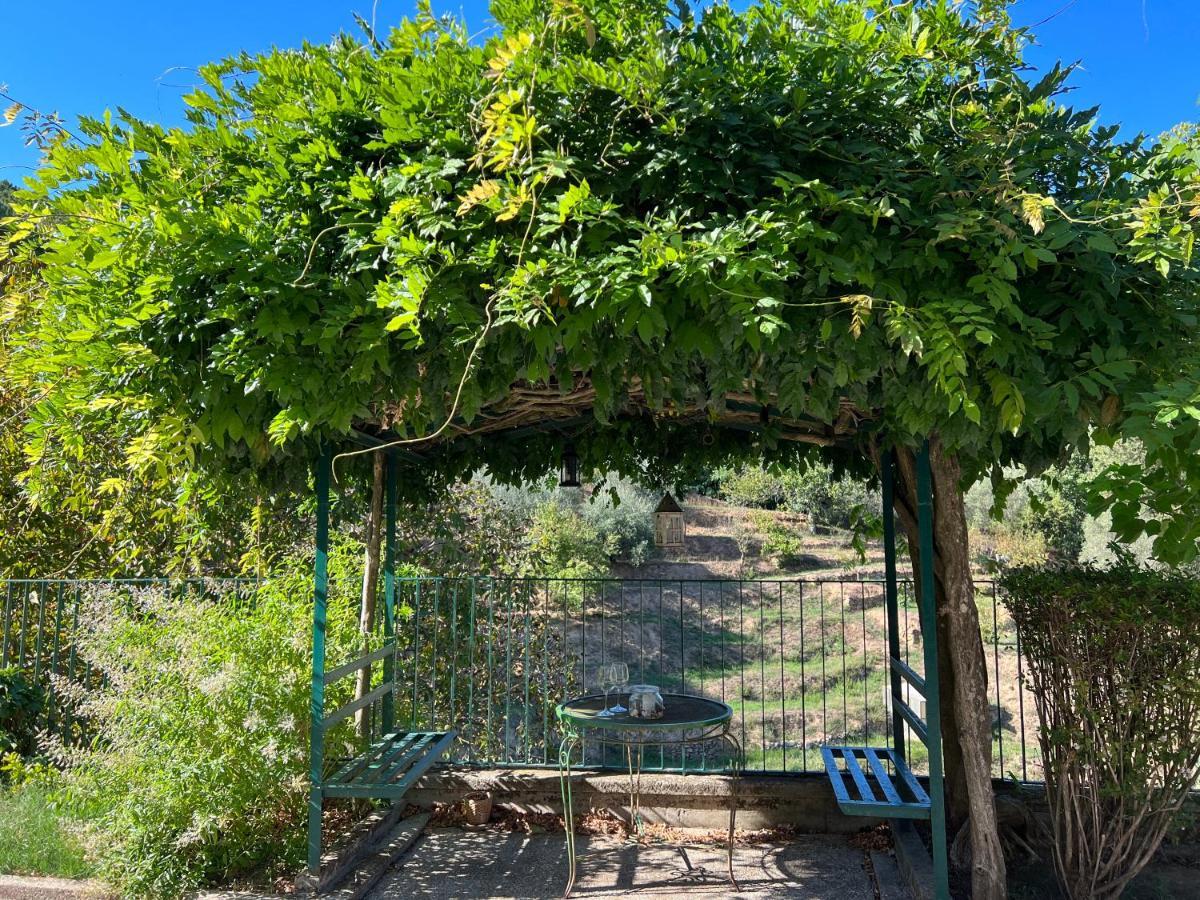 Podere Santino Lucca Esterno foto
