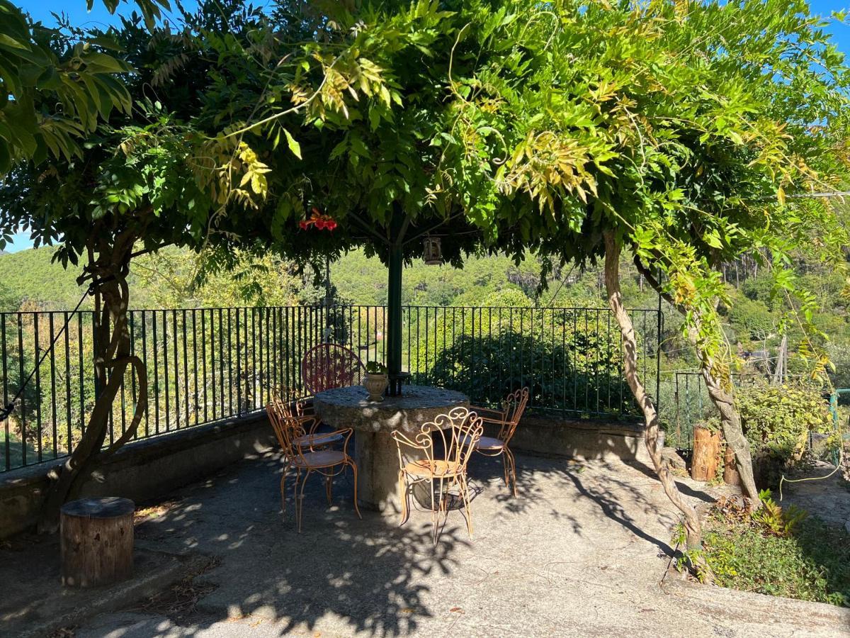Podere Santino Lucca Esterno foto
