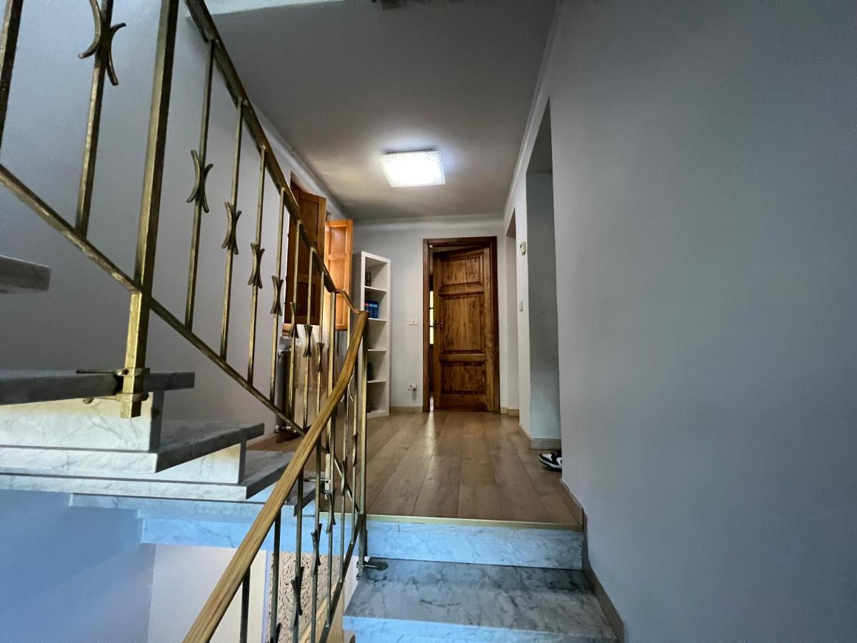 Podere Santino Lucca Esterno foto